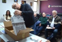 Tres empresas avanzaron en la licitación para el recambio de casi 1.500 luminarias por el programa FEFIM