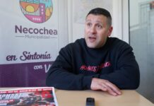El Polideportivo Municipal se prepara para una jornada a puro combate con Hombres de Honor 16 y Kimura Pro 2