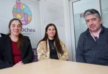 Tras el éxito de su primera edición, abren una nueva convocatoria del concurso literario “Necochea para contar”