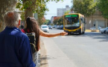Está abierto el periodo para inscripción y renovación del Boleto Municipal Estudiantil Gratuito