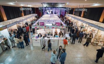 Tras el éxito del año anterior, ya se palpita la 2° edición de Modo Emprender en la ciudad