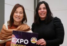 Presentaron detalles y novedades de una nueva edición de la Expo Educativa