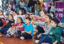 El municipio organiza el festejo del Día del Niño para el domingo 23