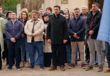 Aniversario de Quequén: “Sigamos trabajando para lograr el crecimiento que los vecinos se merecen”
