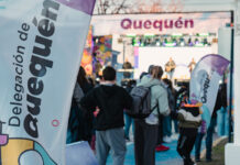 Se suspendieron los festejos por el 172° aniversario de Quequén y serán reprogramados