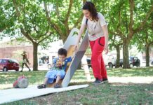 Avanza favorablemente en Necochea la implementación de la 2da edición de Primera Infancia Primero