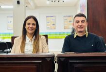 La Libertad Avanza y el Pro consolidan una agenda de trabajo conjunto en el Honorable Concejo Deliberante