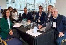 Puerto Quequén participó del Encuentro Federal de inversiones logísticas para puertos