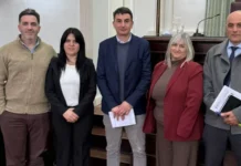 La Libertad Avanza consolidó una intensa agenda legislativa durante 2026 con foco en el control de la gestión, la transparencia y la defensa de los vecinos