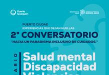 Puerto Ciudad impulsa un nuevo conversatorio sobre inclusión, cuidados y acompañamiento comunitario