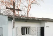 Solicitan ayuda para que dos capillas de Necochea puedan seguir asistiendo a los vecinos