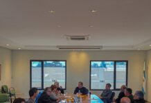 Puerto Quequén planifica junto a su Comunidad Portuaria