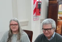Concejales de Fuerza Patria piden que se arreglen calles con lo recaudado por la venta del Casino