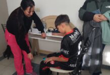 Del club al dato: Puerto Ciudad amplía su red territorial de prevención