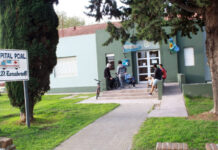 El Hospital Taraborelli fortalece la atención en Necochea