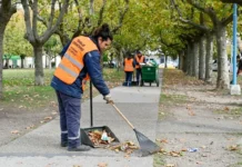 El Concejo quiere incorporar el trabajo comunitario al Código Contravencional Municipal
