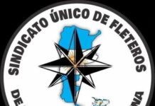 Sindicato Único de Fleteros de la seccional Necochea