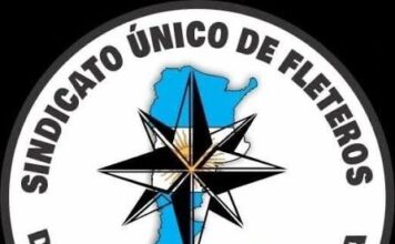 Sindicato Único de Fleteros de la seccional Necochea