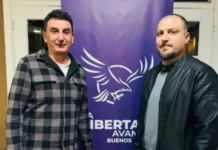 Ediles de la Libertad Avanza proponen auditar en forma permanente el movimiento financiero del Municipio