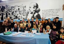 “Ya superamos las 550 preafiliaciones, queremos superar las mil”