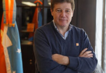 “El proyecto León Marino no debe avanzar”: Tierra del Fuego se sumó al reclamo del gobierno de Milei contra las empresas que exploran petróleo en Malvinas