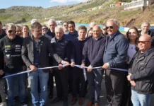 «Este autódromo se paga solo»