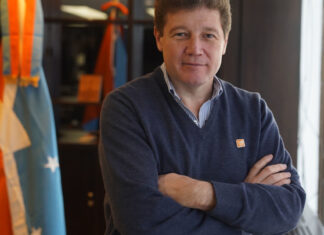 “El proyecto León Marino no debe avanzar”: Tierra del Fuego se sumó al reclamo del gobierno de Milei contra las empresas que exploran petróleo en Malvinas