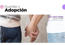 Buscan familia o referentes afectivos para acompañar el proyecto de vida de un adolescente