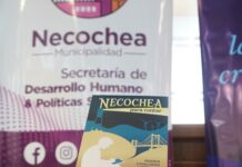 Con presencia de la Biblioteca de Autores Locales, se realizó la 25ª Feria del Libro y de las Artes