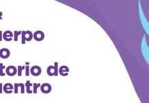 Se anuncia el taller «El cuerpo como territorio de encuentro» para docentes y estudiantes