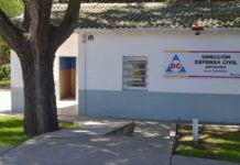 Se realizará una jornada de prevención del suicidio este sábado en Defensa Civil