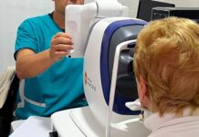 El Hospital Irurzun amplía los controles para detectar en forma temprana la retinopatía diabética