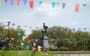 Necochea se prepara para festejar sus 145 años: tres días de música, tradición y encuentro