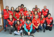 La 42° Colecta Anual de Cruz Roja Argentina también se vivirá en Necochea