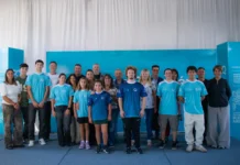 El Consorcio de Gestión del Puerto de Quequén consolida su integración con la comunidad