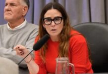 Jimena López impulsa un amparo con intendentes bonaerenses