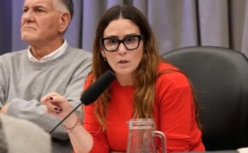 Jimena López impulsa un amparo con intendentes bonaerenses