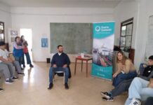 PUERTO CIUDAD: VOLVER A EMPEZAR DESDE EL AULA