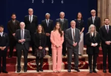 Messi recibe el premio Princesa de Asturias de los Deportes 2026