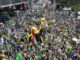 Una victoria de Bolsonaro prácticamente completaría el mapa latinoamericano de Trump