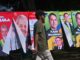 Elecciones en Brasil: Lula y Bolsonaro multiplican durante dos días sus actos de cierre para buscar romper el empate