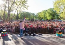 Octubre se viene con todo: una agenda cargada de actividades y el aniversario de Necochea como gran protagonista