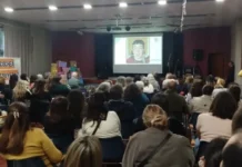 Congreso Callejero por la Paz