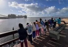 Culminó la 3ra edición del programa turístico «Buenos Anfitriones»