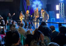 Fiesta de la Cultura: todos los galardonados con el premio Ramal en una noche para el recuerdo