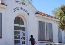 El Hospital Irurzun amplía las especialidades disponibles para sacar turnos por WhatsApp