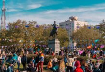 Ya tiene fecha de reprogramación la fiesta del aniversario de Necochea