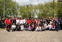 Octubre Rosa: estudiantes participaron de una jornada de prevención del cáncer de mama