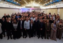 La Quinta Sección sigue trabajando en conjunto