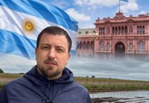 La Libertad Avanza Necochea destacó la inclusión del distrito en las medidas de asistencia del Gobierno nacional
